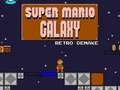 Spil Super Mario Galaxy online