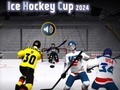 Spil Ishockey Cup 2024  online