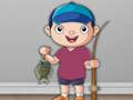 Spil Find Fisher Man Gramps online