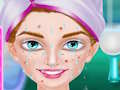 Spil Spa Salon Makeup Artist online