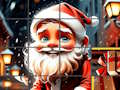 Spil Julemanden juleklikker  online