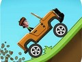 Spil Jungle racing online