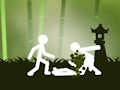 Spil Shadow Stickman Fight online