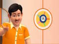 Spil TMKOC Air Hockey online