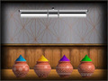Spil Amgel Kids Room Escape 161 online