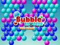 Spil Bubble Shooter med venner  online