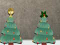 Spil Festlig Escape Find Christmas Globe  online