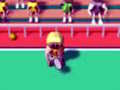Spil Mini Tennis Klub  online