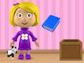 Spil World of Alice Størrelser online