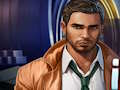 Spil Indhyllet i mystik  online