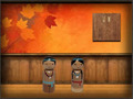 Spil Amgel Thanksgiving Room Escape 10 online