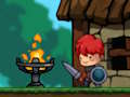 Spil Rødt hår Knight Tale online