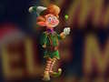 Spil Xmas Elf Man Escape Game online
