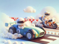 Spil Switch Wheel: Race Master online