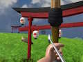 Spil Arrow King online