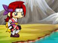 Spil Samurai løb  online