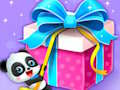Spil Baby Panda Kids Crafts DIY online