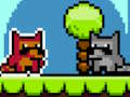 Spil Jack the Racoon online