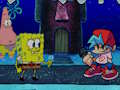 Spil FNF: Cartoon Clash online