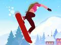 Spil Ski Master 3D  online