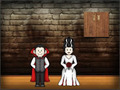 Spil Amgel Halloween Room Escape 35 online