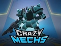 Spil Skøre Mechs  online