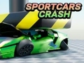 Spil Sportscars Crash  online