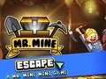 Spil Hr. Mine flugt  online
