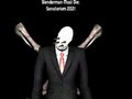Spil Slenderman Must Die: Sanatorium 2021 online