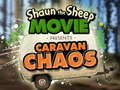 Spil Shaun the Sheep Caravan Chaos online