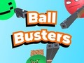 Spil Ball Busters online