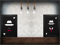 Spil Amgel Easy Room Escape 80 online