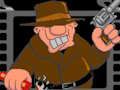 Spil Rick Dangerous online