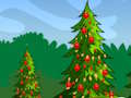 Spil Find Julekagen  online