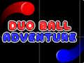 Spil Duo Ball Adventure online