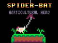 Spil Spider-Bat Havebrugshelt  online