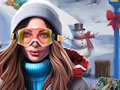 Spil Arktisk landsby online
