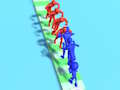 Spil Skub timing online