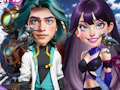 Spil Vinter CosmoFest  online