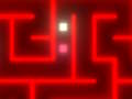 Spil Farverig Neon Maze  online