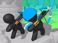 Spil Flet Archer Defense  online