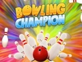 Spil Bowling mester  online