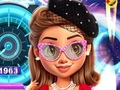 Spil BFFs retro tidsrejsemode  online