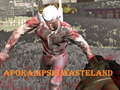Spil Apokalipsis Wasteland online