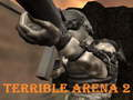 Spil Frygtelig Arena 2 online