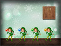 Spil Amgel Elf Room Escape 3 online