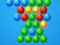 Spil Bubble Shooter online