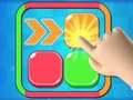 Spil Puslespil Block Slide Spil  online
