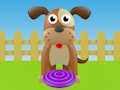 Spil Verden af alice min hund online