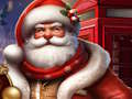 Spil Juleaftens mysterium  online